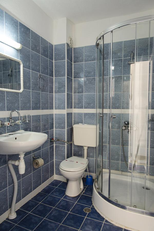 Zdravets - Free Parking Hotel Goudstrand Buitenkant foto