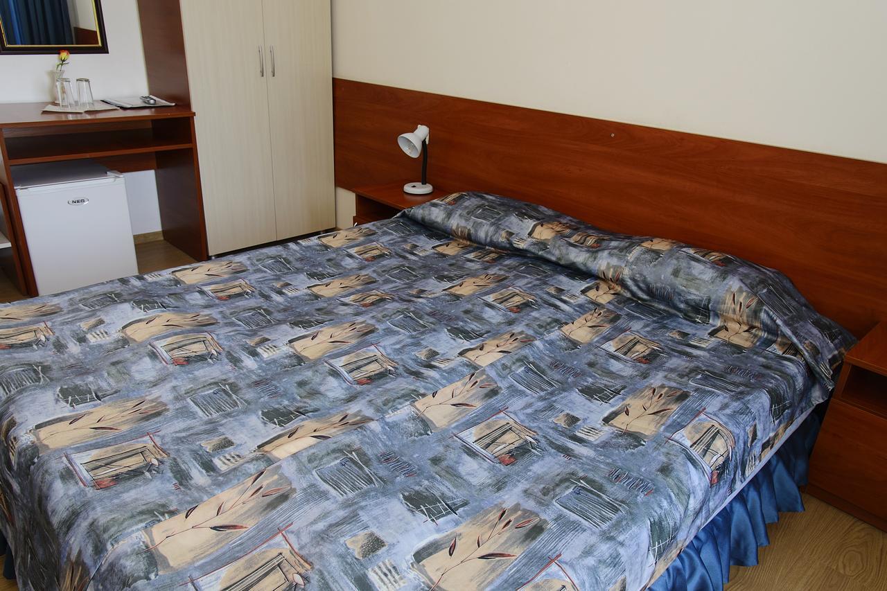 Zdravets - Free Parking Hotel Goudstrand Buitenkant foto